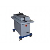 Elektrikli Kenet Makinası