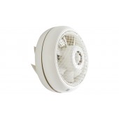 Geri Akış Panjurlu Aksiyel Cam tipi