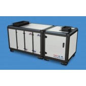 Klima Santrali %100 Taze Havalı