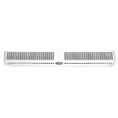 NİVA LİNDA KLC-LH100 Isıtıcılı Kumandalı Hava Perdesi