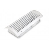 Silindirik Kanal Üfleme Menfezi