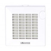 VORTİCE PUNTO ISLAK HACİM FANLARI OTOMATİK PANJURLU BANYO WC